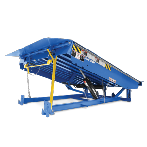 NewGenM Mechanical Dock Leveler - Door Doctor image NewGenM Mechanical Dock Leveler